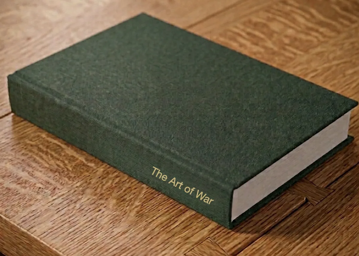 The Art of War
