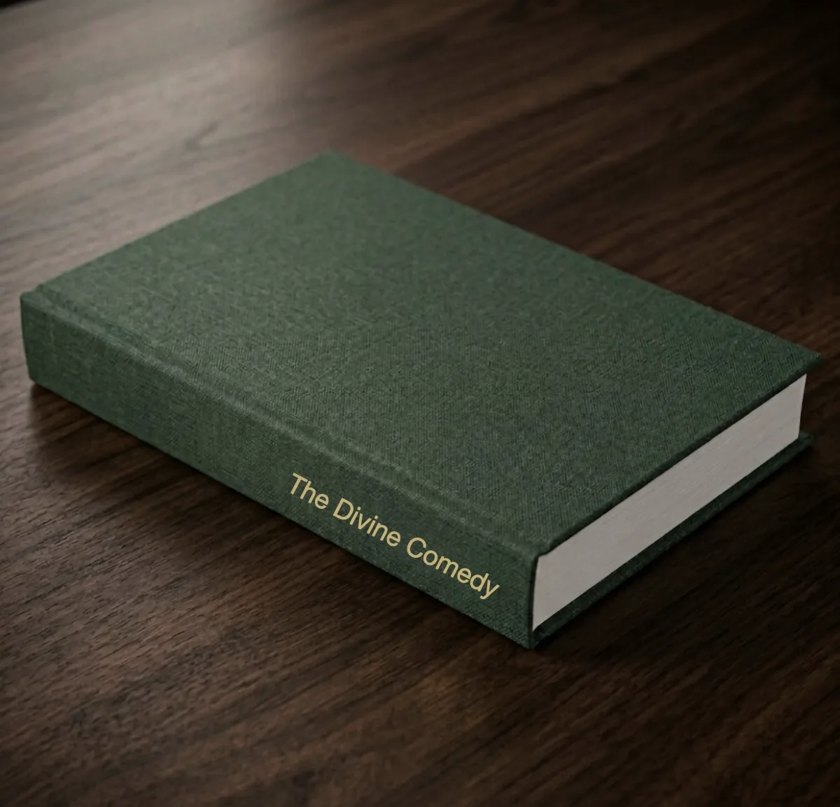 The Divine Comedy